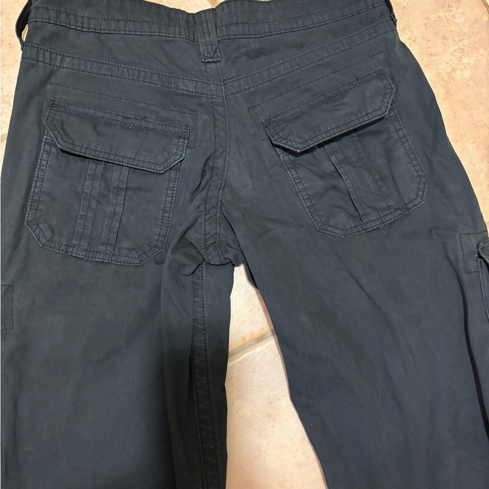 BDG Urban Outfitters Kayla Cargo Pant - Picture 8 of 9